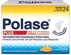 POLASE PLUS 24 BUSTE PROMOZIONE 2023 - Farmacia Mortise