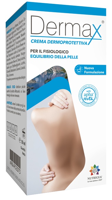 DERMAX CREMA 50 ML - Farmacia Mortise