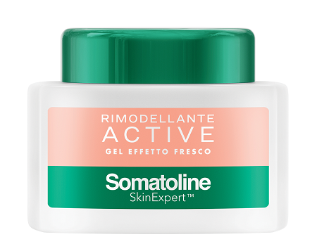 SOMATOLINE SKIN EXPERT ACTIVE GEL INTENSIVO RIMODELLANTE 250 ML - Farmacia Mortise