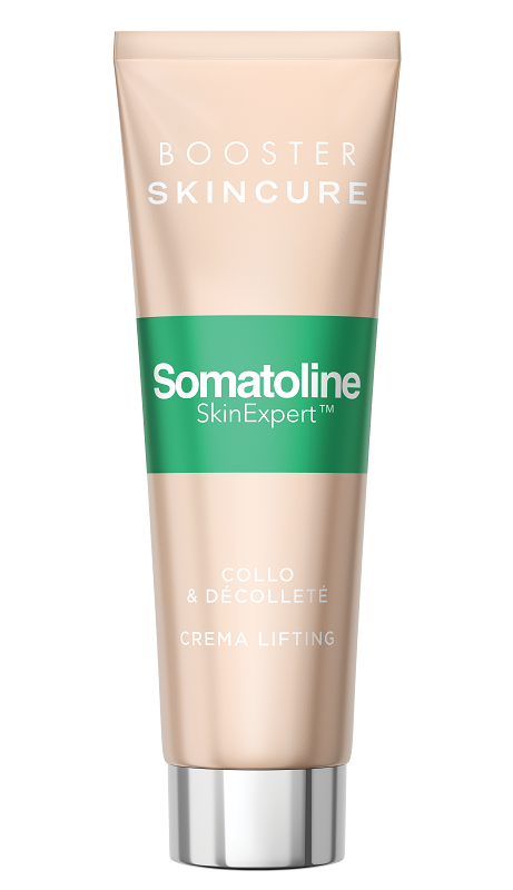 SOMATOLINE SKIN EXPERT COLLO/DECOLLETE' CREMA LIFTING 50 ML - Farmacia Mortise