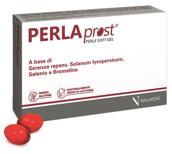 PERLAPROST 15 PERLE SOFTGEL - Farmacia Mortise
