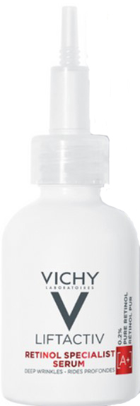 LIFTACTIV RETINOL SERUM 30 ML - Farmacia Mortise