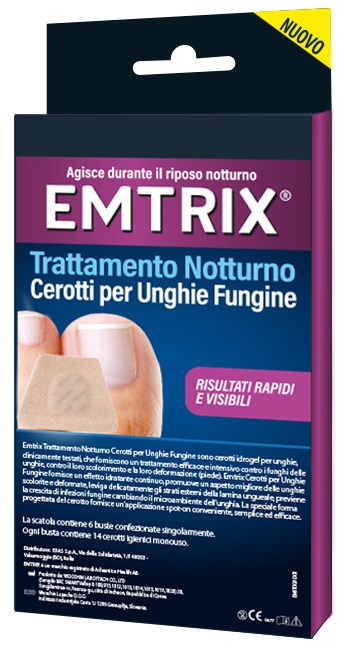 CEROTTI EMTRIX 14 PEZZI - Farmacia Mortise