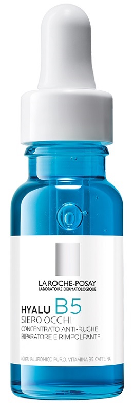 HYALU B5 SIERO OCCHI 15 ML - Farmacia Mortise