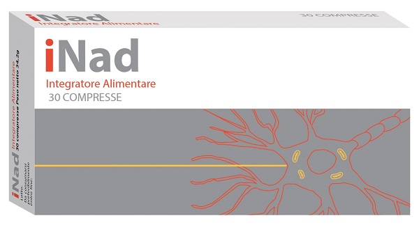INAD 30 COMPRESSE - Farmacia Mortise