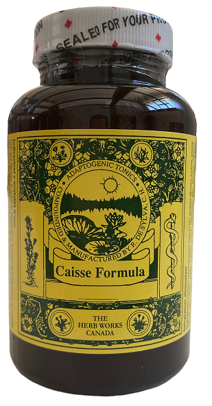 CAISSE FORMULA POLVERE 120 G - Farmacia Mortise
