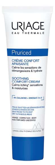 PRURICED CREME T 100 ML - Farmacia Mortise