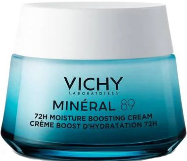 MINERAL 89 CREMA LEGGERA 50 ML - Farmacia Mortise