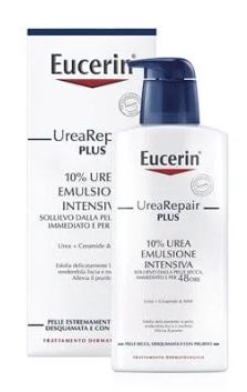EUCERIN UREAREP 10% 400 ML PROMO - Farmacia Mortise