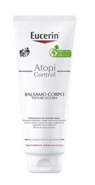 EUCERIN ATOPICONTROL BALSAMO CORPO 400 ML PROMO - Farmacia Mortise