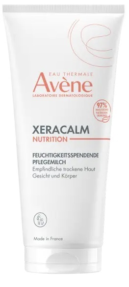 AVENE XERACALM NUTRITION LATTE 200 ML - Farmacia Mortise
