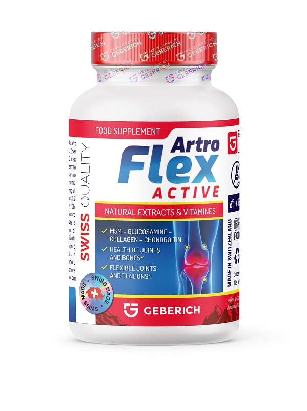 ARTROFLEX 30 CAPSULE - Farmacia Mortise