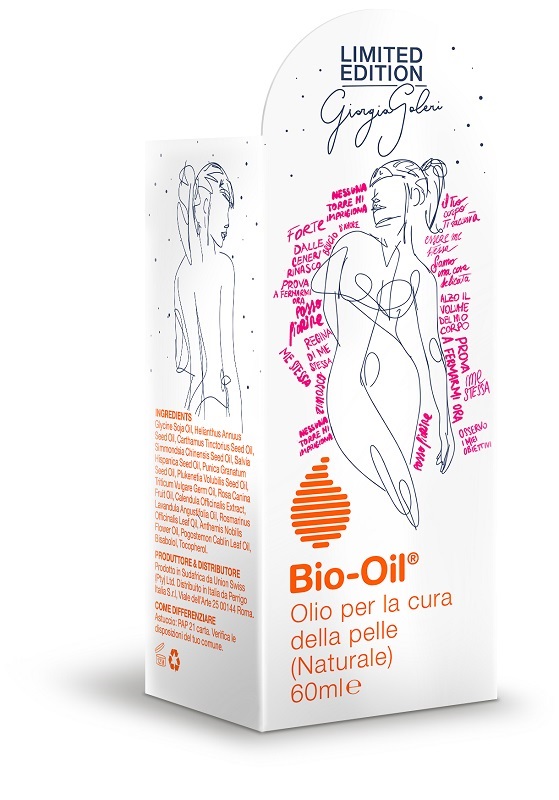 BIO OIL NATURALE 60 ML LIMITED EDITION - Farmacia Mortise