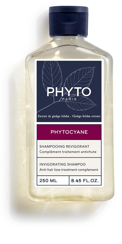 PHYTOCYANE SHAMPOO ENERGIZZANTE DONNA 250 ML - Farmacia Mortise