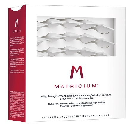 MATRICIUM 30 FIALE DA 1 ML - Farmacia Mortise