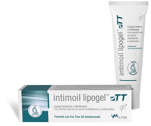 INTIMOIL LIPOGEL TT 30 ML - Farmacia Mortise