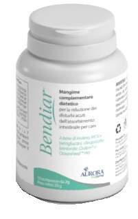 BENDIAR 10 COMPRESSE - Farmacia Mortise