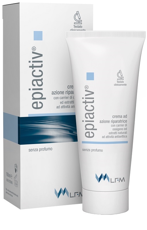 EPIACTIV CREMA AZIONE RIPARATRICE 100 ML - Farmacia Mortise