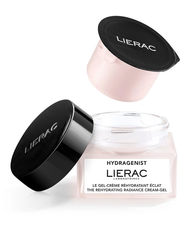 HYDRAGENIST IL GEL CREMA REIDRATANTE ILLUMINANTE RICARICA 50 ML - Farmacia Mortise