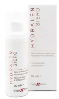 HYDRALEN SIERO 30 ML - Farmacia Mortise