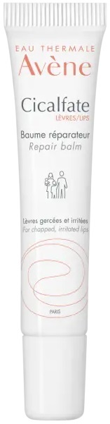 AVENE CICALFATE+ BALSAMO LABBRA NF 10 ML - Farmacia Mortise