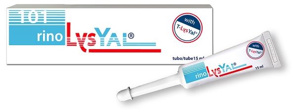 RINOLYSYAL 15 ML - Farmacia Mortise