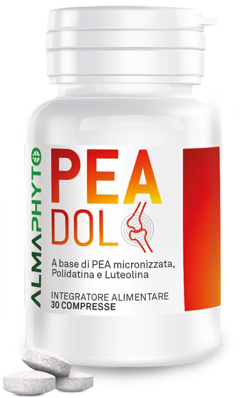 PEA DOL 30 COMPRESSE - Farmacia Mortise
