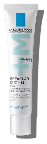 EFFACLAR DUO +M 40 ML - Farmacia Mortise