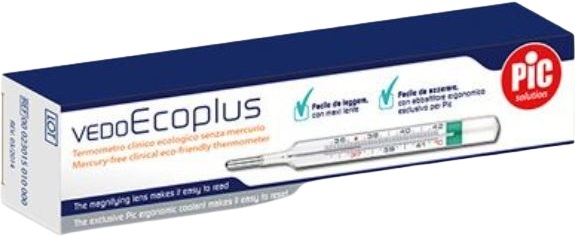 TERMOMETRO GALLIO VEDOECO PLUS - Farmacia Mortise