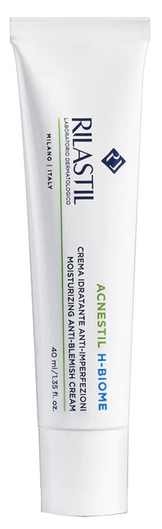 RILASTIL ACNESTIL H BIOME 40 ML - Farmacia Mortise