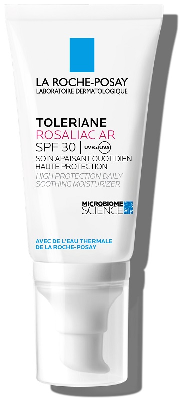 TOLERIANE ROSALIAC AR SPF30 50 ML - Farmacia Mortise