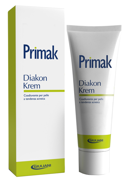 PRIMAK DIAKON KREM 30 ML - Farmacia Mortise