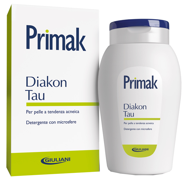 PRIMAK DIAKON TAU 200 ML - Farmacia Mortise