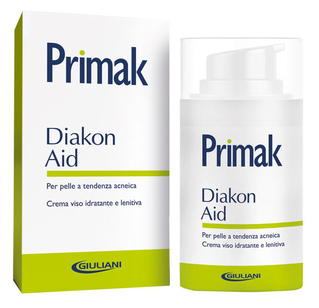 PRIMAK DIAKON AID 50 ML - Farmacia Mortise