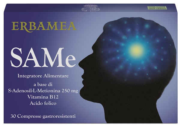 SAME 30 COMPRESSE - Farmacia Mortise