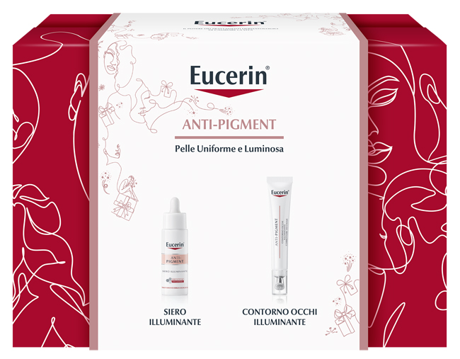 EUCERIN XMAS PACK AP 2023 - Farmacia Mortise