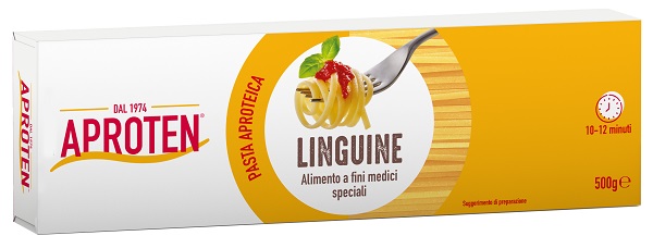 APROTEN LINGUINE 500 G - Farmacia Mortise