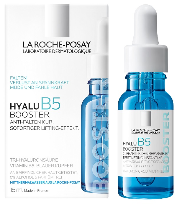 HYALU B5 SIERO BOOSTER 15 ML - Farmacia Mortise