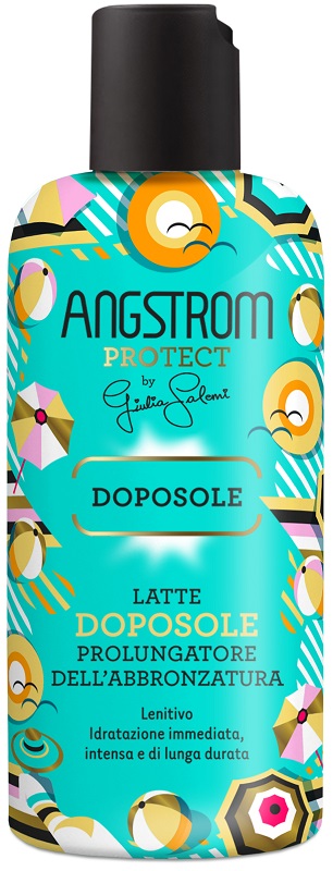 ANGSTROM LATTE DOPOSOLE LIMITED EDITION 2024 - Farmacia Mortise