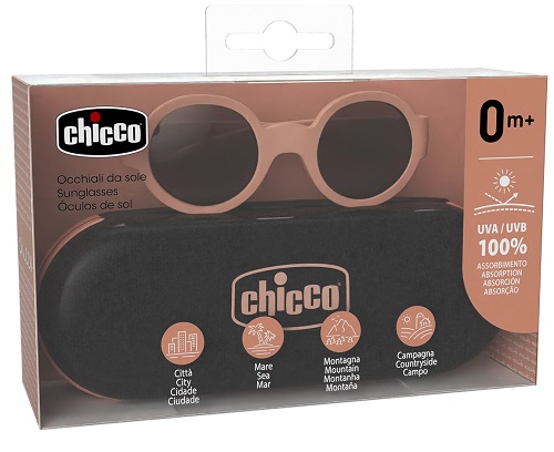 OCCHIALE 0 MESI+ BIMBA - Farmacia Mortise