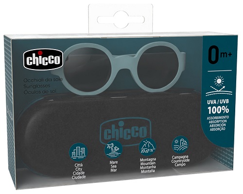 OCCHIALE 0 MESI+ BIMBO - Farmacia Mortise