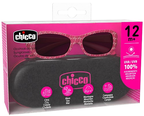 OCCHIALE 12 MESI+ BIMBA - Farmacia Mortise