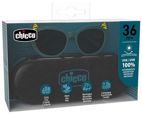 OCCHIALE 36 MESI+ BIMBA - Farmacia Mortise