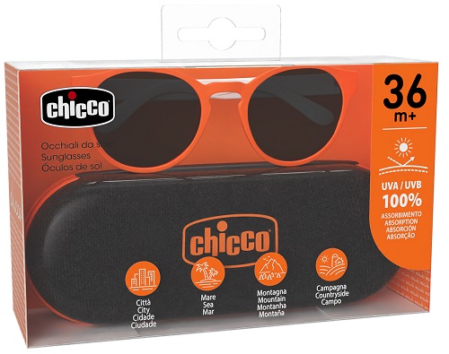 OCCHIALE 36 MESI+ BIMBO - Farmacia Mortise