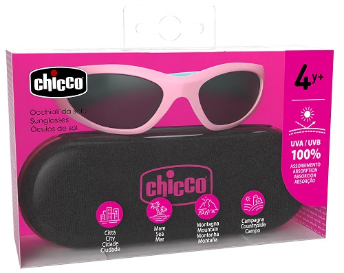 OCCHIALE 4 ANNI+ BIMBA - Farmacia Mortise