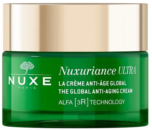 NUXE NUXURIANCE ULTRA CREMA ANTI ETA' GLOBALE 50 ML - Farmacia Mortise