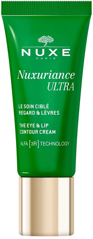 NUXE NUXURIANCE ULTRA TRATTAMENTO CONTORNO OCCHI E LABBRA 15 ML - Farmacia Mortise