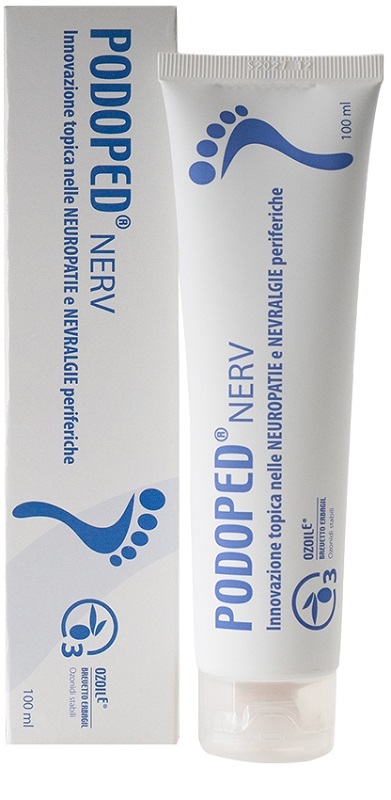 PODOPED NERV - Farmacia Mortise