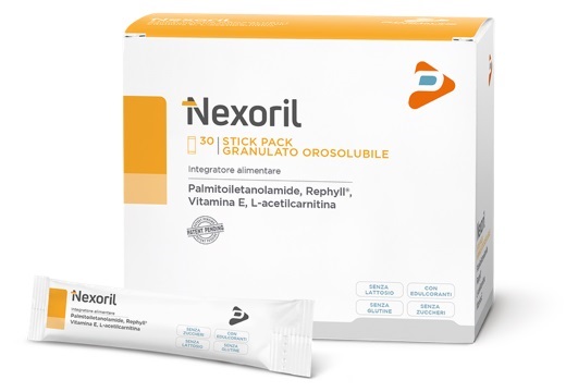 NEXORIL 30 STICK PACK - Farmacia Mortise