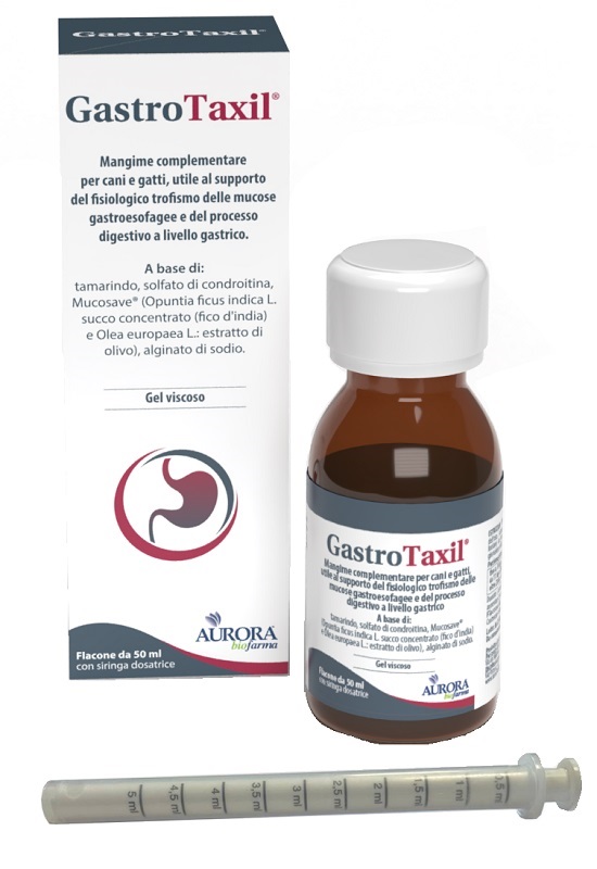GASTROTAXIL 50 ML - Farmacia Mortise